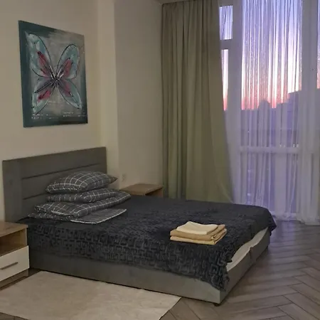 аркадия посуточно Aparthotel Odesa
