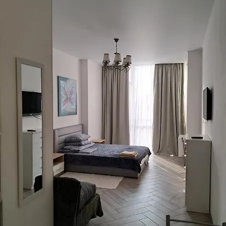 Aparthotel аркадия посуточно Odesa