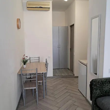 аркадия посуточно Aparthotel